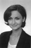 Legal Adviser  Grażyna Basiak - Kot